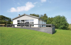 Amazing Home In Broager With Wifi